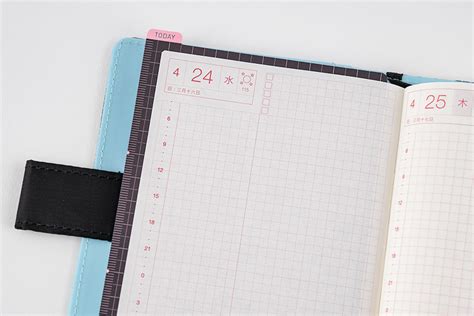 hobonichi techo a6|Hobonichi Techo 2024 English Original Book (January Start).
